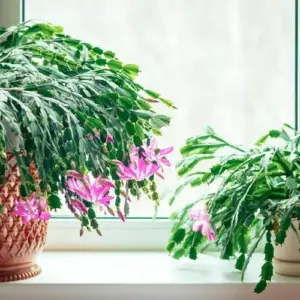 Weihnachtskaktus blüht nicht - So sollten Sie die Pflanze pflegen
