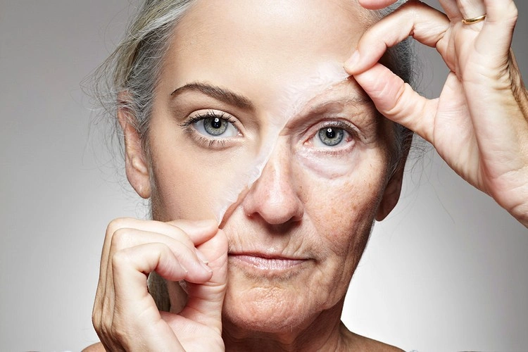 Welche Bedürfnisse hat die Haut nach dem Alter von 60