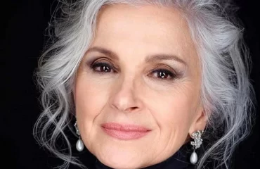 Welche Make-up-Fehler machen Frauen ab 60