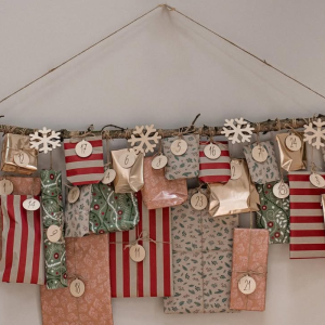 adventskalender für teenager einfache ideen