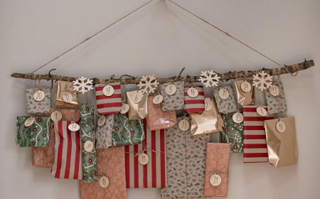 adventskalender für teenager einfache ideen