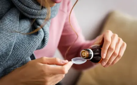 was hilft gegen Reizhusten Hustensaft selber machen für Kinder