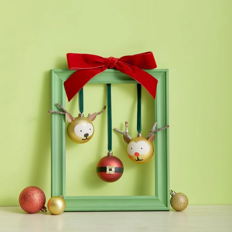 Basteln zu Weihnachten mit Kindern ab 5 Jahren - Ihre Kleinen werden diese tollen DIY-Projekte lieben