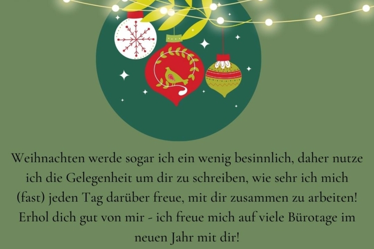 Weihnachtsgrüße Vorlagen:  Ausmalbilder für besinnliche Stunden & kreative Festtage