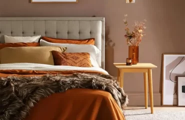 Bett gemütlich machen - Profi-Tipps für Kissen, Decken und Laken