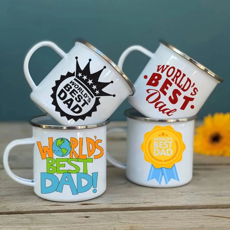Das Beste für Kaffeetrinker - coole Tasse für Ihren Mann, Freund oder Papa