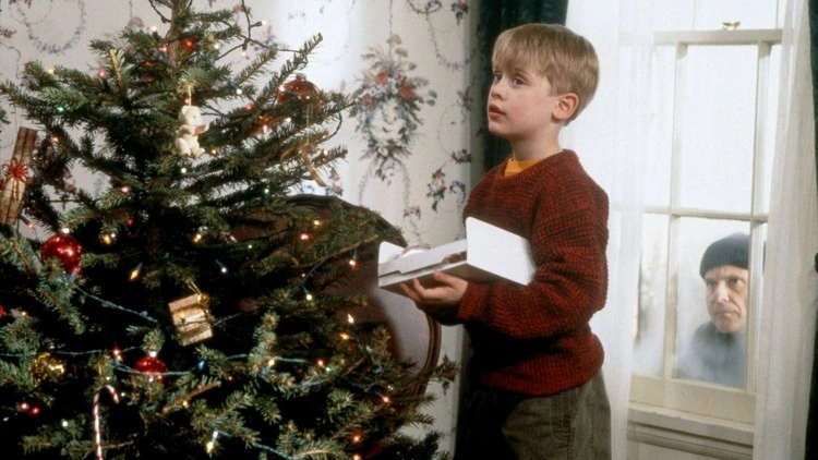 Die besten Weihnachtsfilme aller Zeiten - Home Alone