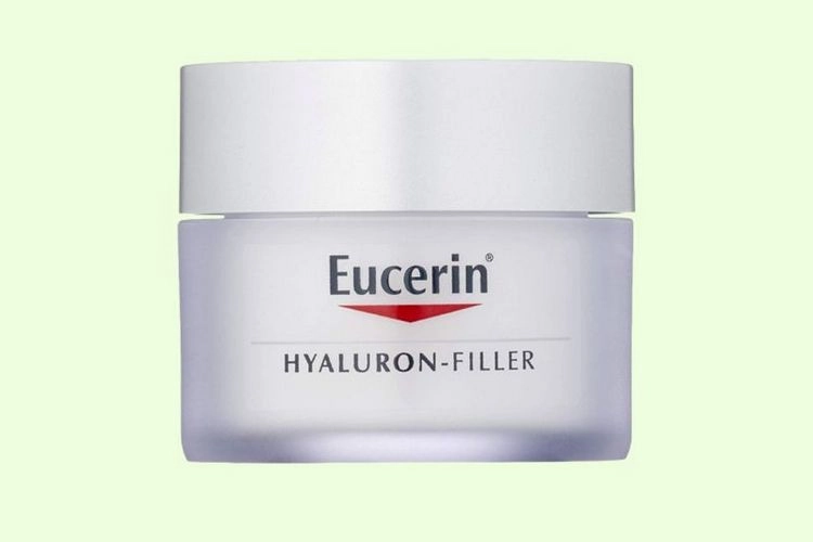 Eucerin Hyaluron-Filler + Elasticity Day Cream SPF15