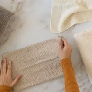 Handtücher falten - Lernen Sie diese 6 eleganten Methoden, damit Ihr Wäscheschrank ordentlich aussieht!