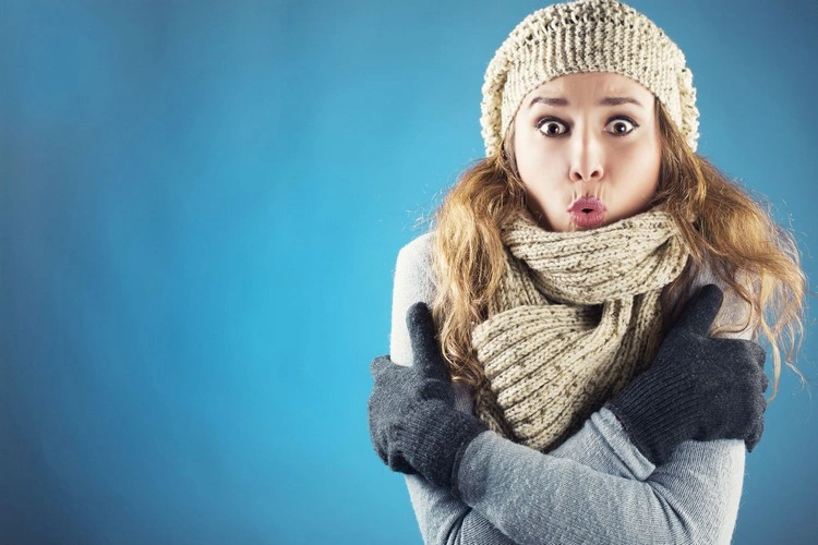 Ihre Wohnung ist zu kalt trotz Heizen – Tipps, wie Sie sie erwärmen können