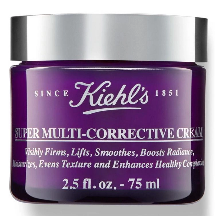 Kiehl's Super Multi-Corrective Anti-Aging Creme