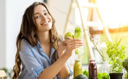 Körper entgiften mehr Zitronenwasser trinken