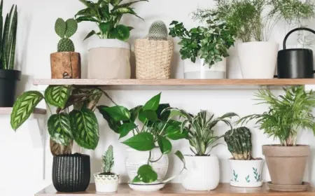 Luftfeuchtigkeit mit Pflanzen senken - Gewächse für feuchte Räume, die Schimmel und Kondenswasser vorbeugen