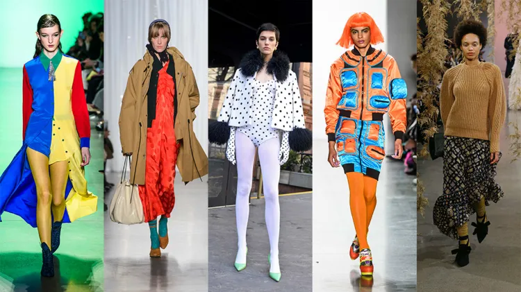 Strumpfhosen Trends 2022 Trendfarben 2023 Pantone Farbe des Jahres 23