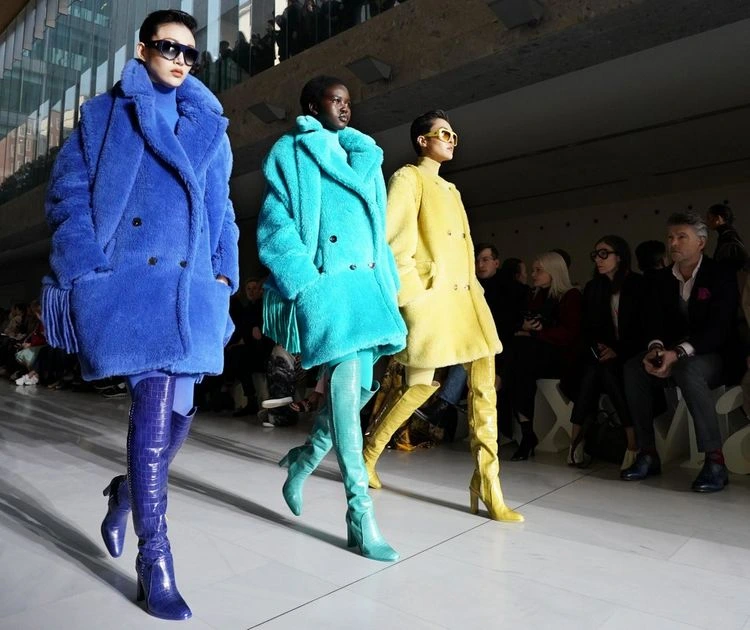 Teddy Mantel kombinieren - Mit diesen Styling-Tipps kreieren Sie den besten Look für den Winter