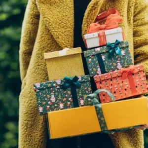 Top 10 Geschenke für Frauen für Weihnachten - Nützliche Ideen, um sie zu verwöhnen