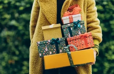 Top 10 Geschenke für Frauen für Weihnachten - Nützliche Ideen, um sie zu verwöhnen
