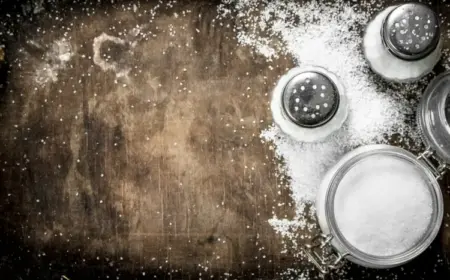 Versalzenes Essen retten - Tipps und Tricks für Fleisch, Soßen, Suppe und Salat