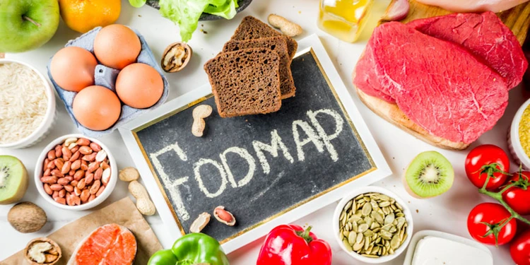 Was hilft gegen Blähbauch FODMAP-arme Ernährung kann Blähungen verringern