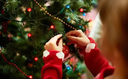 Weihnachtsbaum frisch bis Weihnachten lange halten