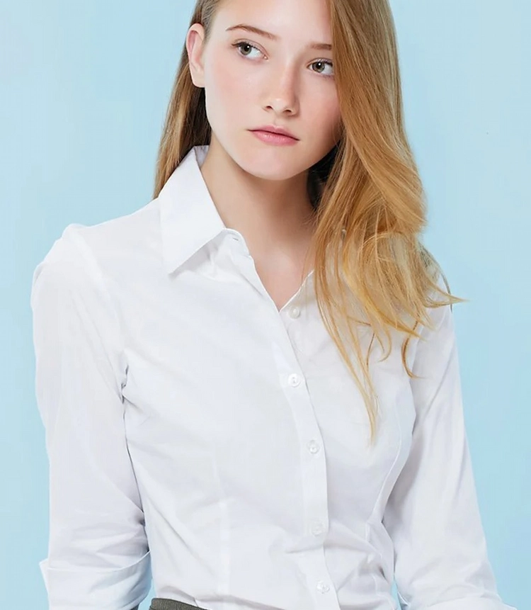 Wie Kleidungsfarben Ihre Persönlichkeit enthüllen - Weiß zu tragen, bedeutet Selbstvertrauen