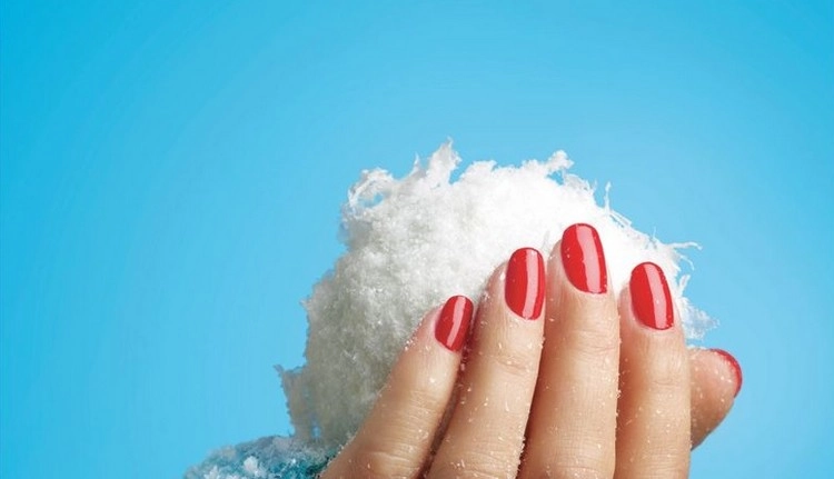 Wie können Sie Ihre Nägel & Nagelhaut im Winter gesund halten
