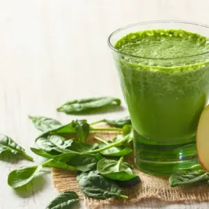 Detox Smoothie Rezepte - Lassen Sie Ihren Körper sich am besten fühlen, indem Sie gespeicherte Toxine loswerden