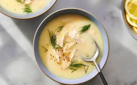 Dill betont den Geschmack des Hähnchens zusätzlich