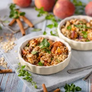 Haferflocken Rezepte zum Abnehmen Anleitung