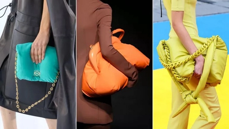 Handtaschen Trends 2023 - Das sind die Modelle und Farben, die jede Fashionista tragen wird