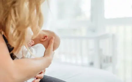 Intervallfasten beim Stillen - Unter welchen Bedingungen wird es sicher sein, diese Ernährungsweise zu befolgen