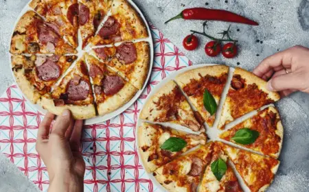 Pizzabeläge Ideen Low Carb Schüttelpizza Rezept