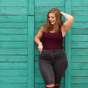 Welche Mode-Fehler sollten Curvy Frauen vermeiden