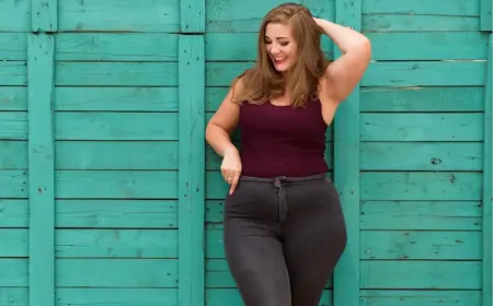 Welche Mode-Fehler sollten Curvy Frauen vermeiden