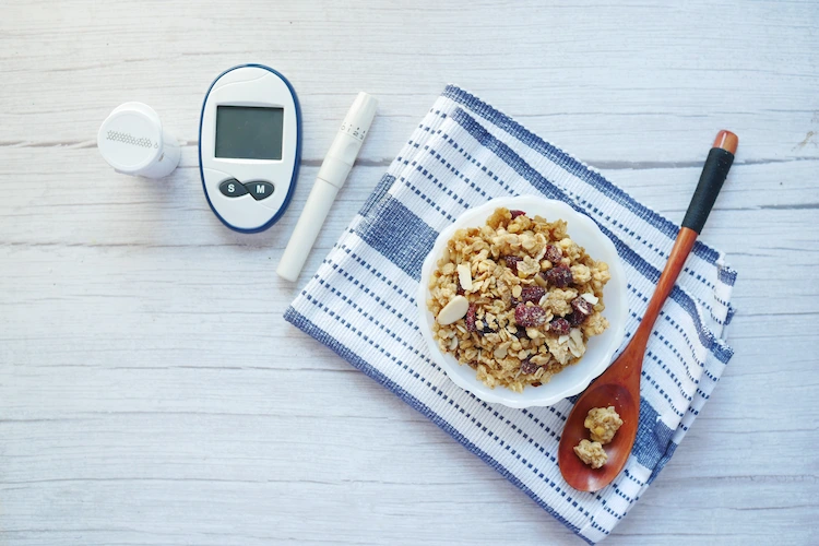 bei diabetes können verarbeitete lebensmittel zum frühstück blutzuckerwerte erhöhen