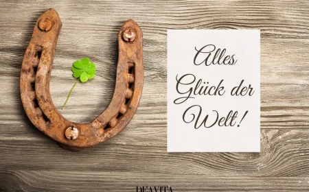 Glücksbringer Bilder für Whatsapp an Freunde und Familie