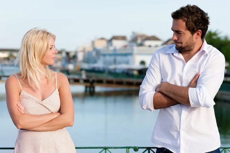 konflikte als liebespaar vermeiden und was männer an frauen nicht mögen kann entscheidend sein