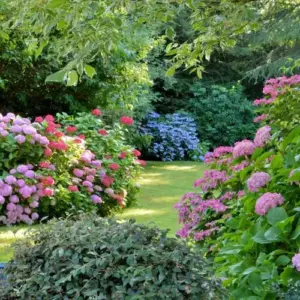 Garten gestalten - Diese 7 Regeln sollte man beachten + Tipps und Ideen für gemütliches Design