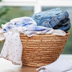 Jeans richtig waschen - Tipps