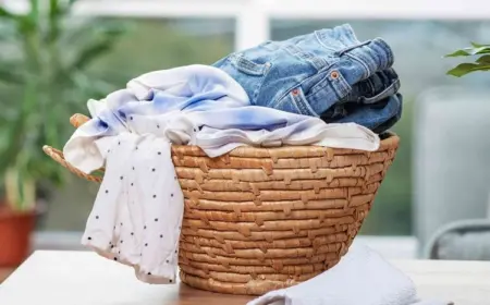 Jeans richtig waschen - Tipps