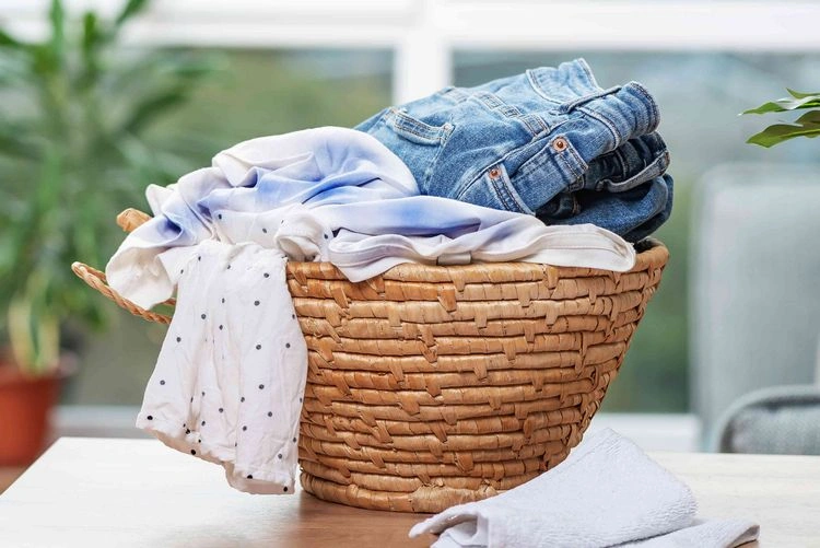 Jeans richtig waschen - Tipps