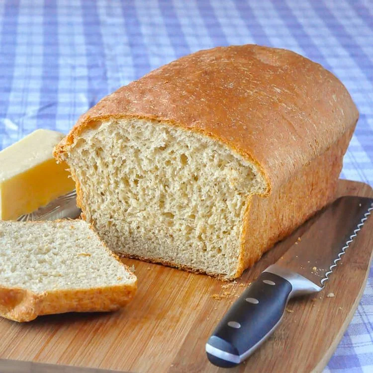 Leckere Rezepte mit Haferkleie - Brot backen