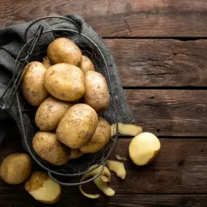 Welche Kartoffeln sind am besten für welches Gericht geeignet - Liste mit Sorten