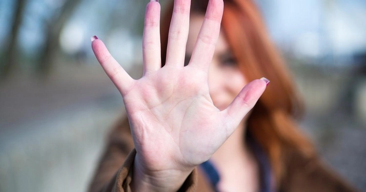 Welche Nagelform passt zu mir - Die Proportionen der Handfläche & Länge der Finger spielen eine Rolle