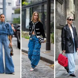 Welche sind die angesagten Jeans Trends für den Frühling 2023?