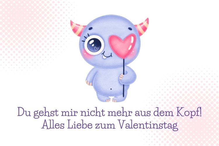 WhatsApp Sprüche zum Valentinstag kostenlos verschicken