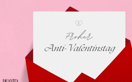 Anti-Valentinstag Sprüche für die gleichgesinnte beste Freundin