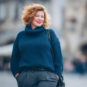 Dicken Bauch kaschieren nützliche Tipps