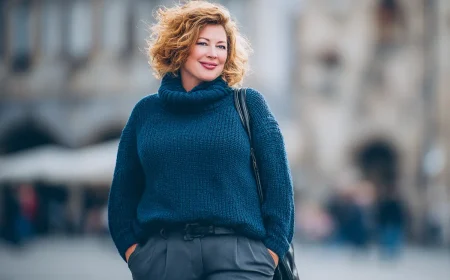 Dicken Bauch kaschieren nützliche Tipps