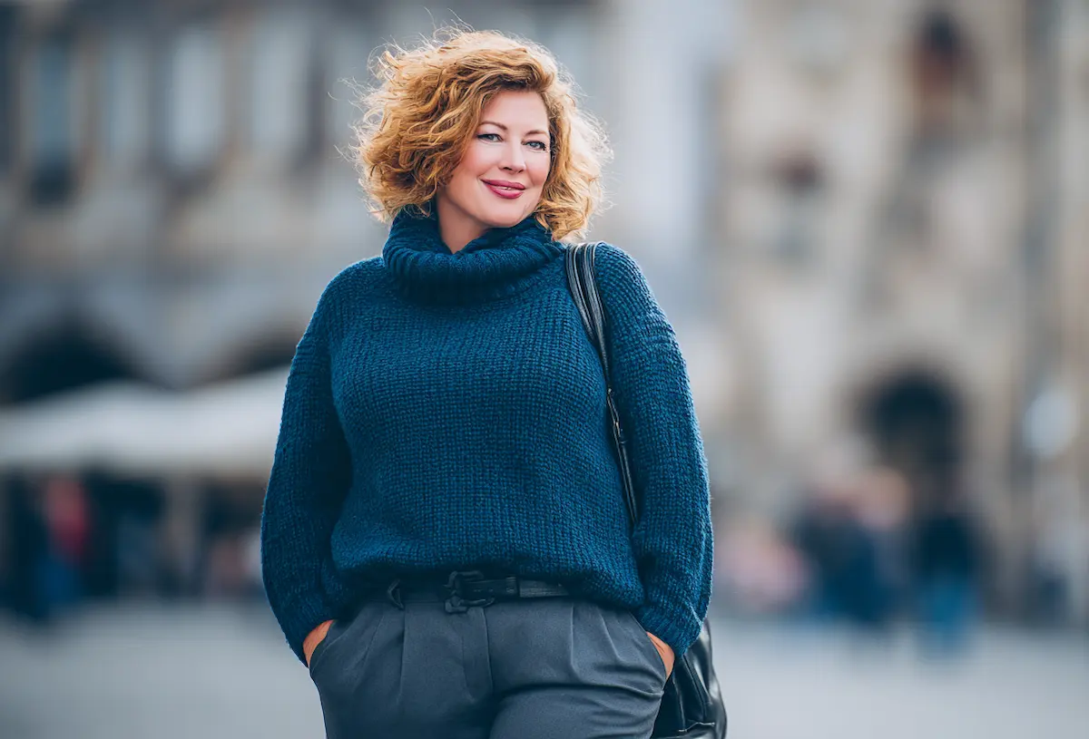 Dicken Bauch kaschieren nützliche Tipps